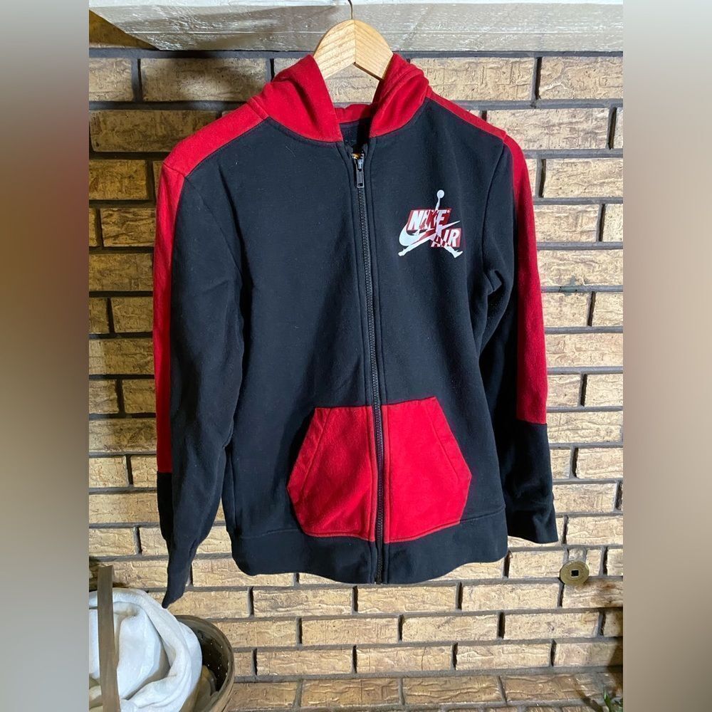 Nike air Jordan hoodie